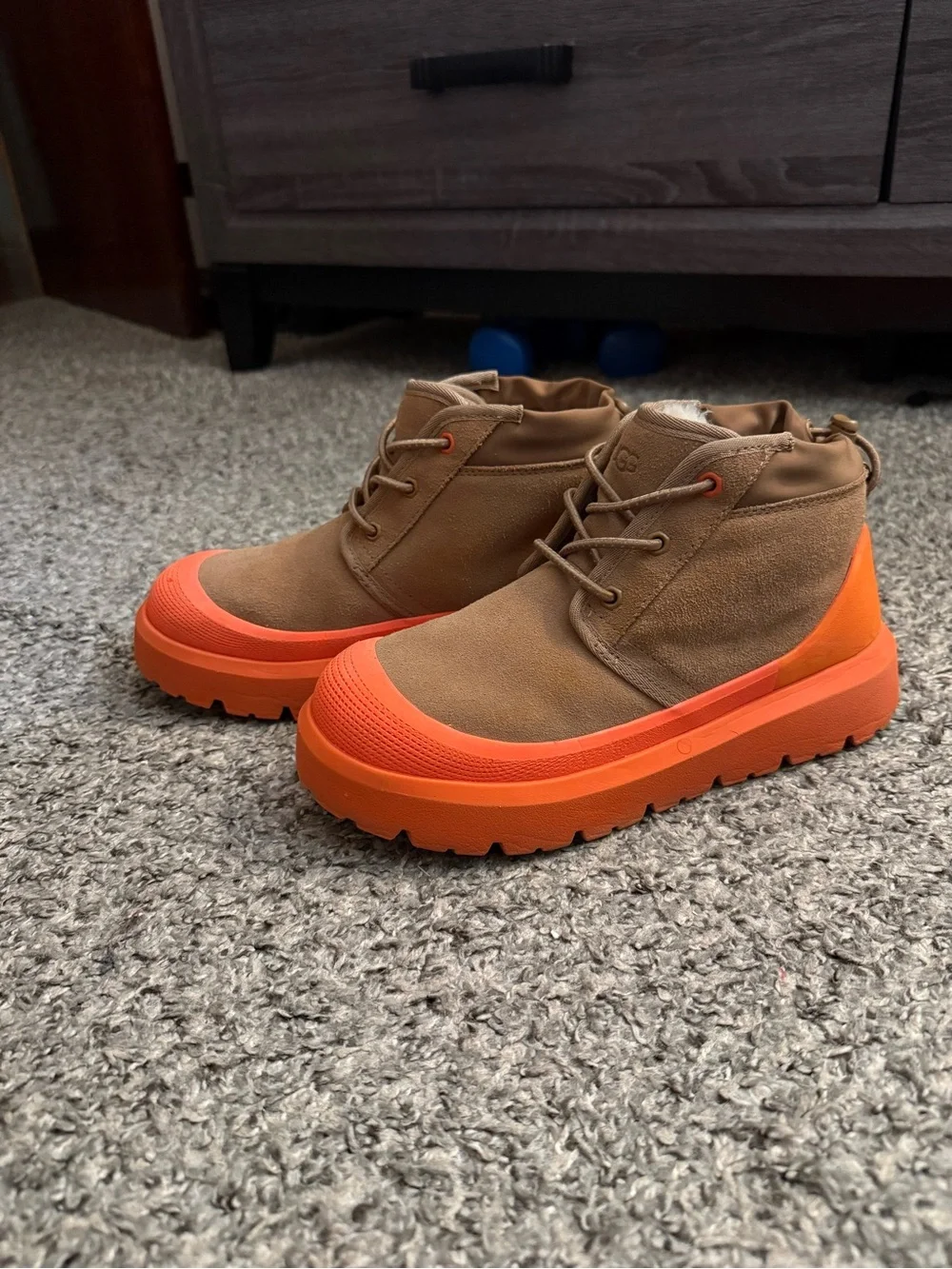 UGG Women’s Neumel Weather Hybrid